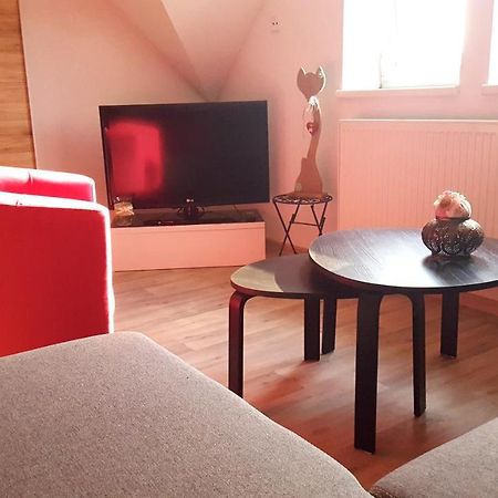 Penzion Malaika Svitavy Extérieur photo