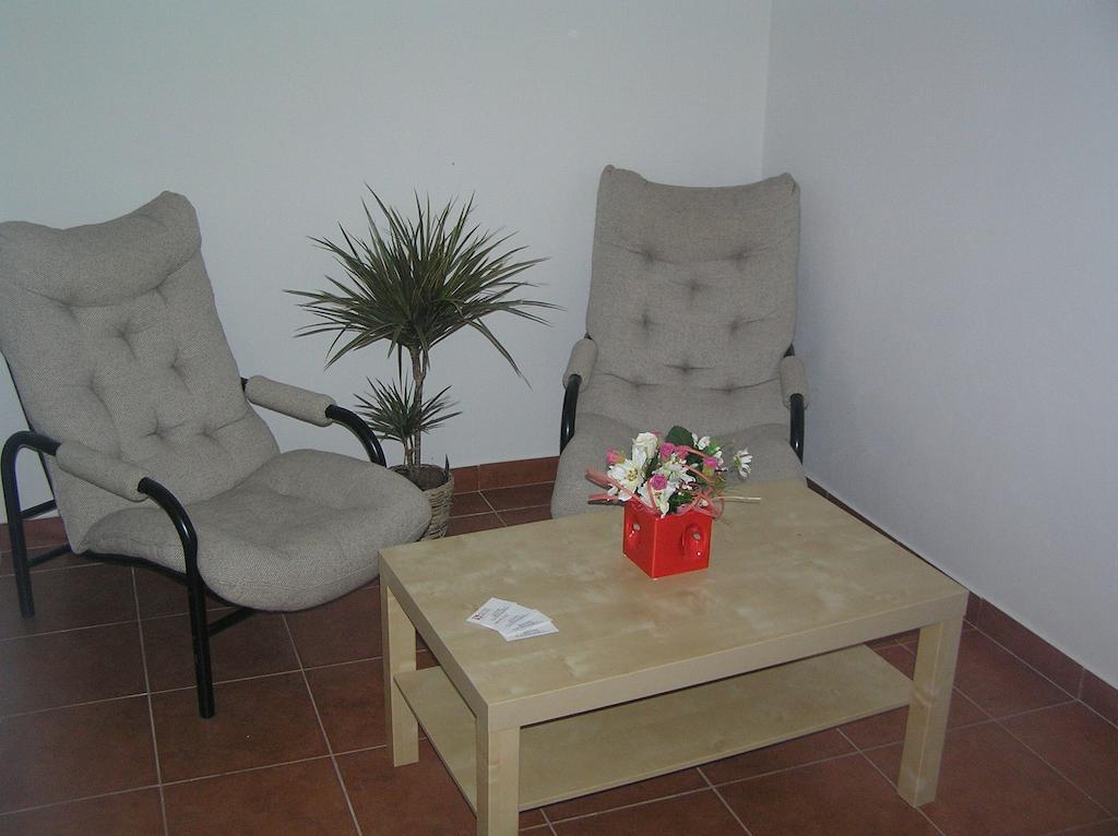 Penzion Malaika Svitavy Extérieur photo