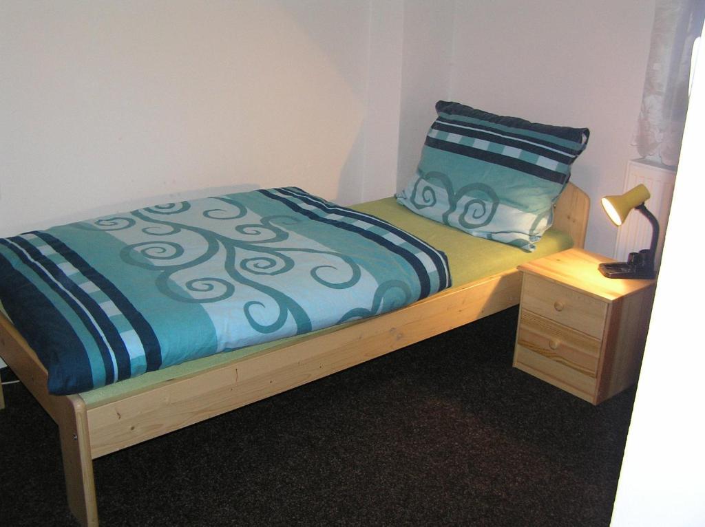 Penzion Malaika Svitavy Chambre photo