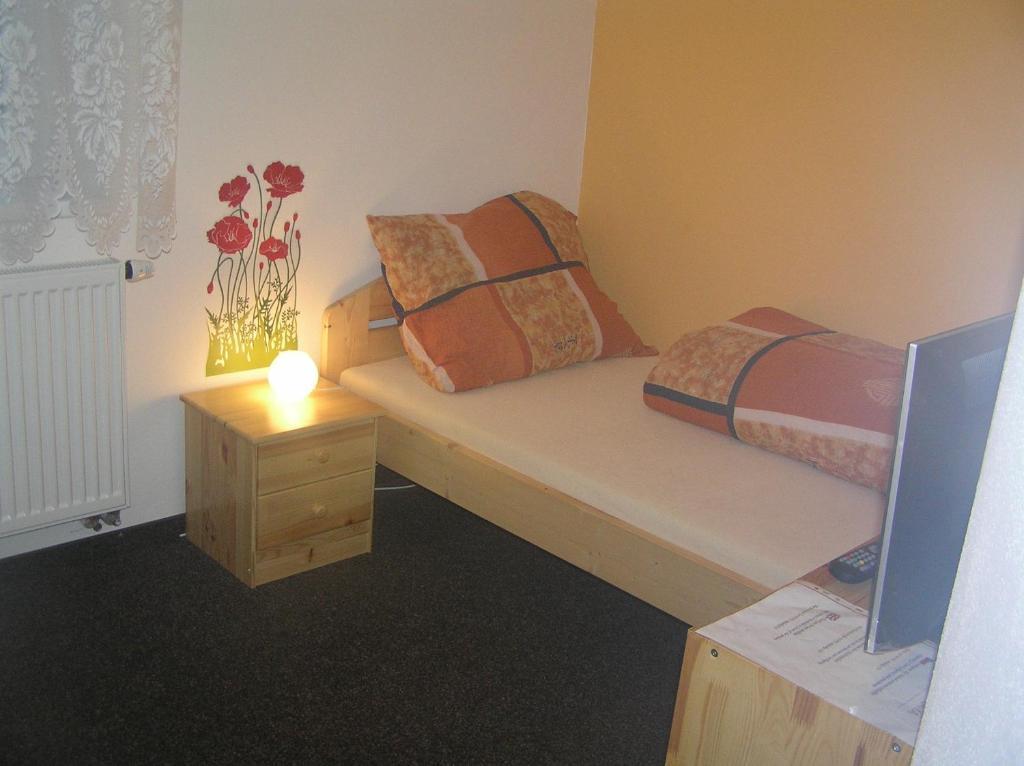Penzion Malaika Svitavy Chambre photo