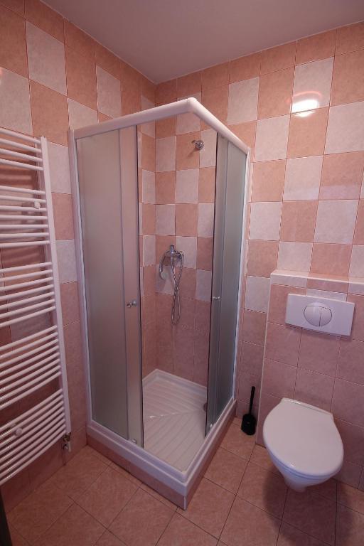 Penzion Malaika Svitavy Chambre photo