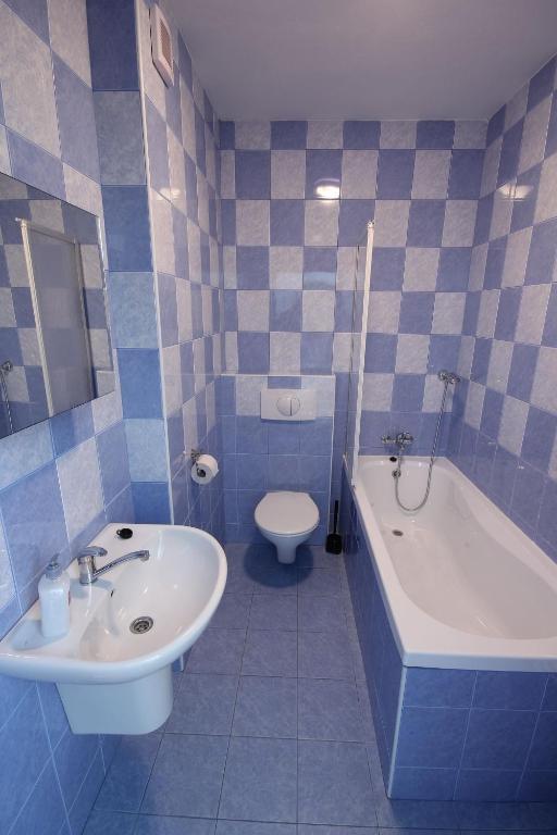 Penzion Malaika Svitavy Chambre photo