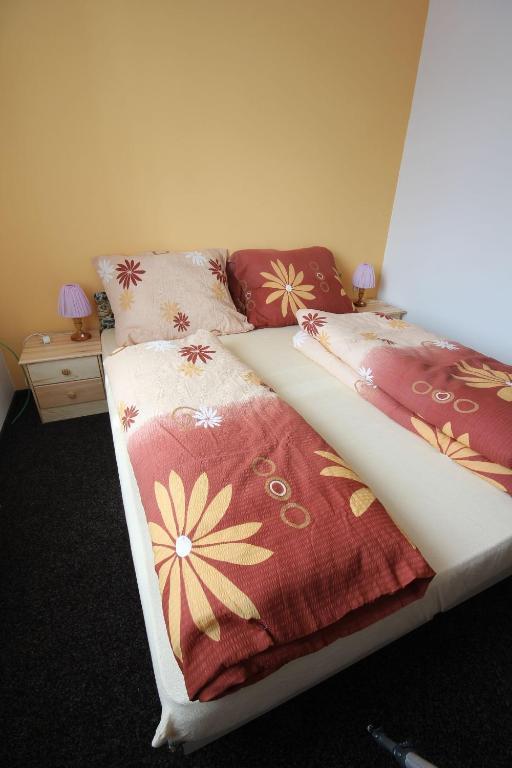 Penzion Malaika Svitavy Chambre photo