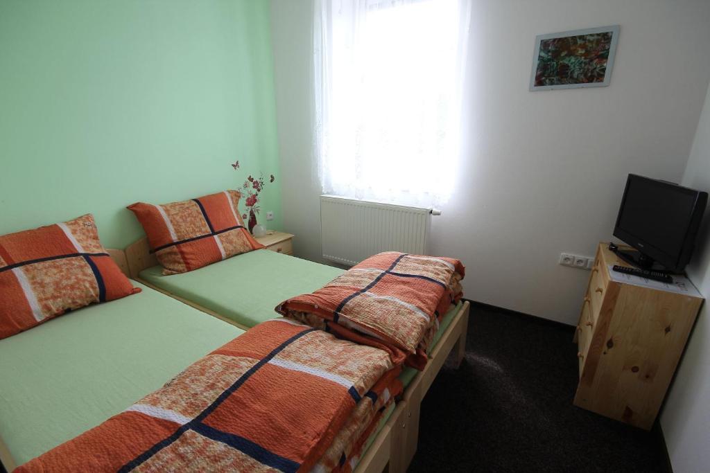 Penzion Malaika Svitavy Chambre photo
