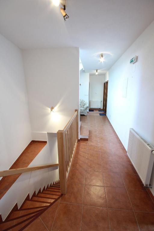Penzion Malaika Svitavy Extérieur photo