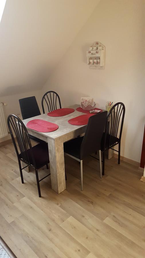 Penzion Malaika Svitavy Extérieur photo