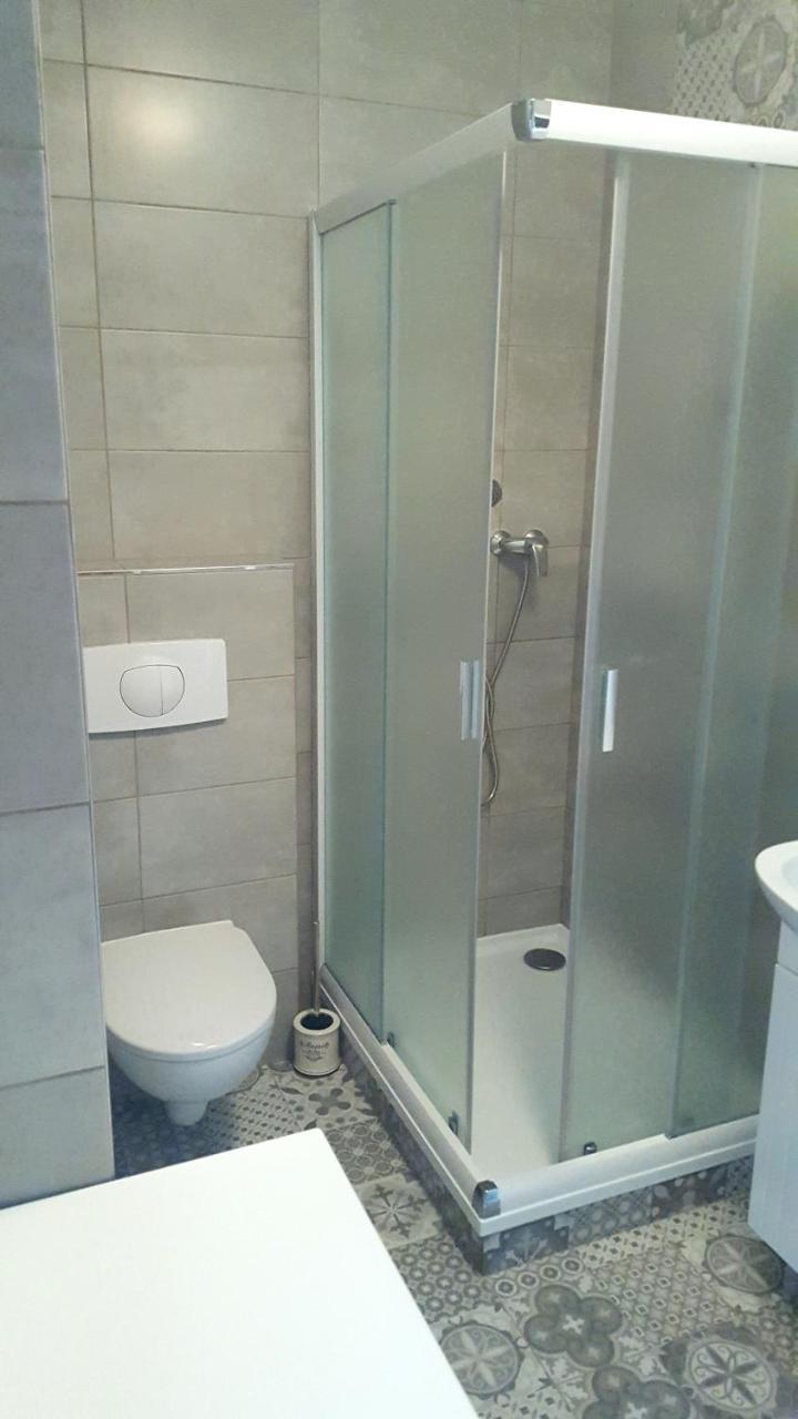 Penzion Malaika Svitavy Extérieur photo